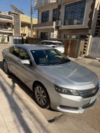 للبيع امبالا ٢٠١٦ محرك ٣٦٠٠ بساتم اكاديا السياره حلوه ومرتبه تبريد ثلج...