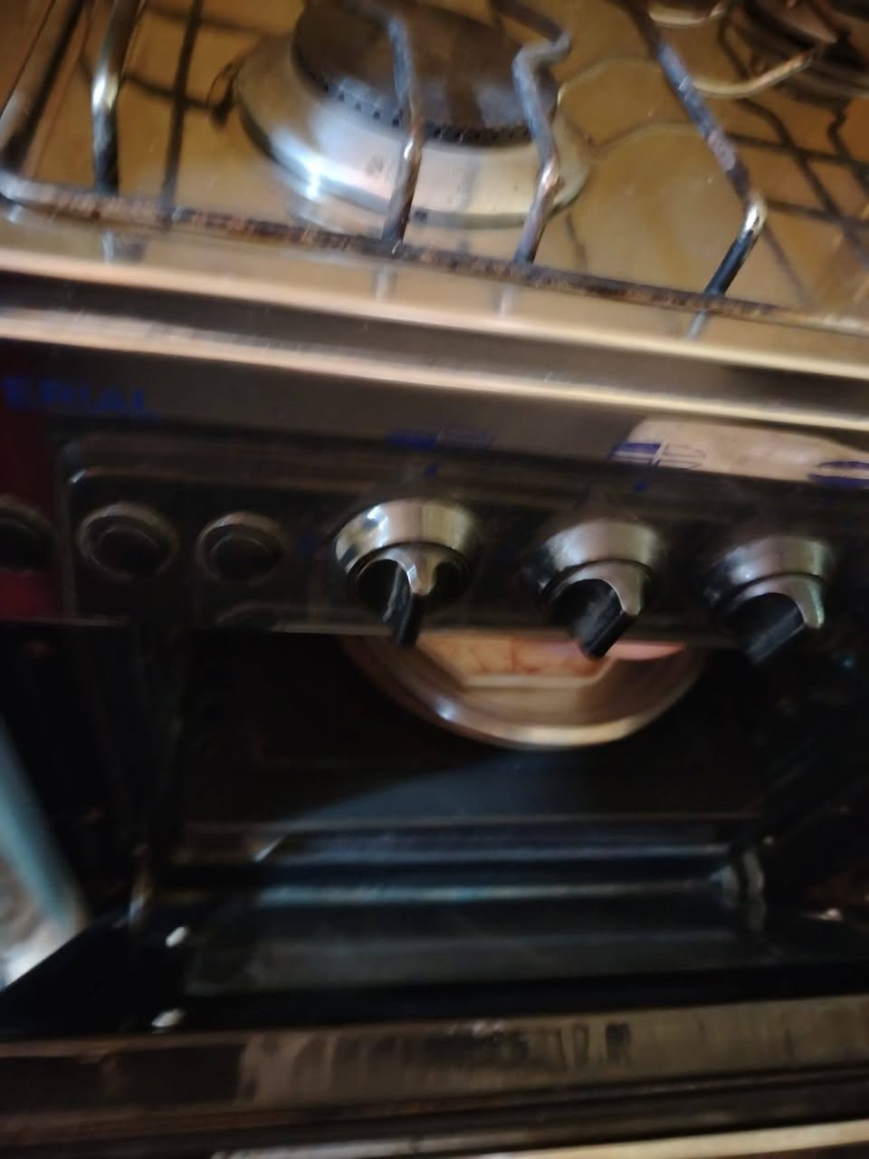 طباخ للببع 130 وبي مجال


**إذا كنت صاحب هذا الإعلان وتريد حذفه لأي سبب، رجاءا أرسل رسالة إلى الدعم الفني**