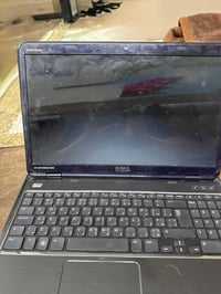 لابتوب • تطلع كتابات • ما يفتح