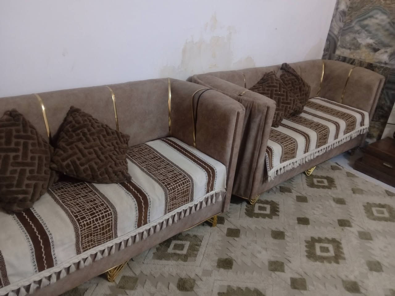 غراض بيت نظيفه للبيع


**إذا كنت صاحب هذا الإعلان وتريد حذفه لأي سبب، رجاءا أرسل رسالة إلى الدعم الفني**