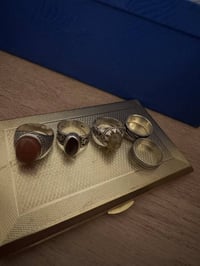 محابس • ٥ قطع • قياس ٢١-٢٣