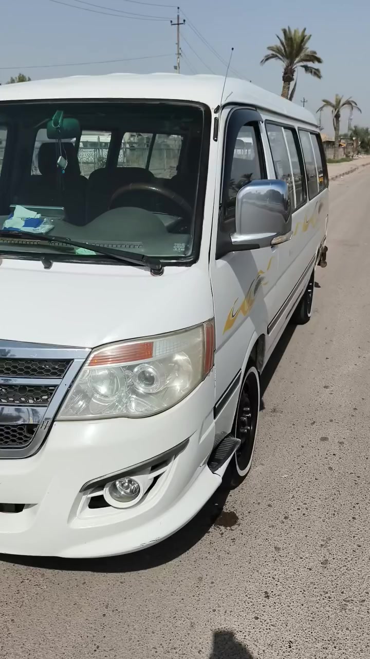 سلام عليكم فاتون 2014 رقم كربلاء نكليزي هزه جديده تخم تاير صدر جديد مكينه أكسل جاهزات كير النمره الثالثه بيها شخطه جاهزه السياره بيها دواير صبغ فقط كلشي موضح بل فيديو السعر 80 مجالها بسيط عنوان بغداد المحمودية
***********
***********
