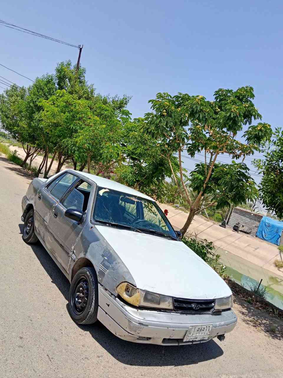 اكسلة للبيع رقم
ديالى بسمي
كير  ومكينه جدد 
السعر 12 ورقة 
مكان بعقوبة 
رقم الهاتف ***********
