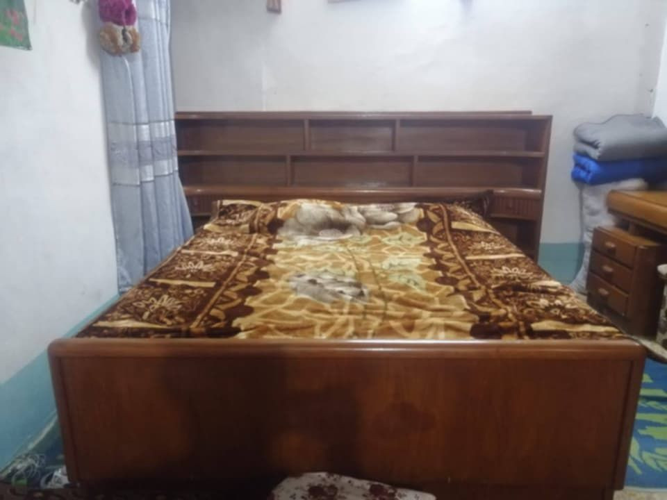 السلام عليكم غرفة نظيفة خشب صاج عراقي ثقيل قنصور ٦ ابواب وتخت وكمداين وميز تواليت وزاويه


**إذا كنت صاحب هذا الإعلان وتريد حذفه لأي سبب، رجاءا أرسل رسالة إلى الدعم الفني**