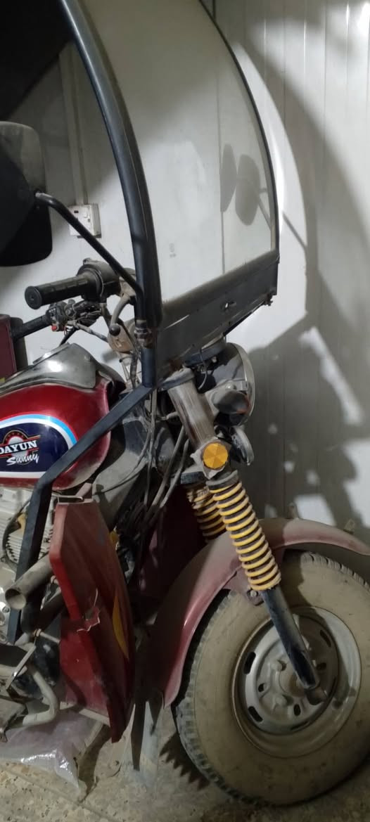 سلام عليكم عندي ستوته لبيع 
مديل 2018
مكان بغداد 
استفسار ***********
