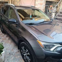 راف فور شمالي . لبيع . وكاله بدون حادث  .. 2018  07805989575 للتواصل