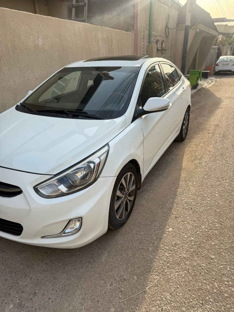 السلام عليكم اكسنت خليجي موديل 16 محرك 1600 رقم بصره مشروع وطني سنويه لل 29 السياره جاهزه من محرك وكير وتبريد وحداديه بيهه جاملغ امامي مبدل شرط بدون حادث والجاملغ القديم موجود عندي بي زنجار السعر 92 مكان السياره بصره
هاتف ***********
السلام عليكم اكسنت خليجي موديل 16 محرك 1600 رقم بصره مشروع وطني سنويه لل 29 السياره جاهزه من محرك وكير وتبريد وحداديه بيهه جاملغ امامي مبدل شرط بدون حادث والجاملغ القديم موجود عندي بي زنجار السعر 92 مكان السياره بصره
