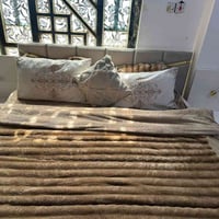 غرفه نوم تركي خمس قطع نضيفه كلش كنتور ابو بابتين أطفال ويا كاروك ع وست...