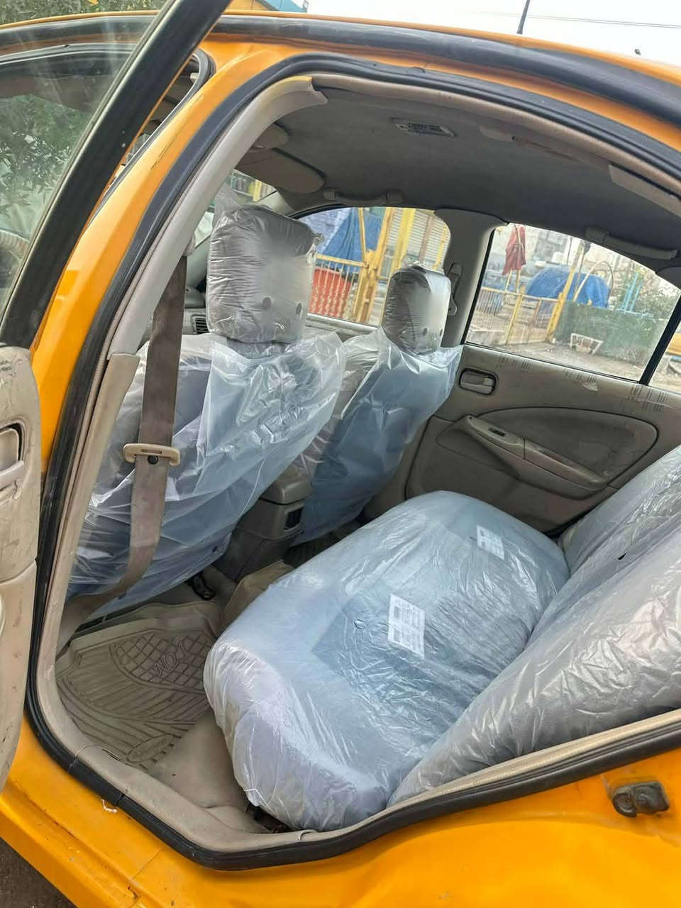 سياره سني للبيع
75 وبيهه مجال***********
