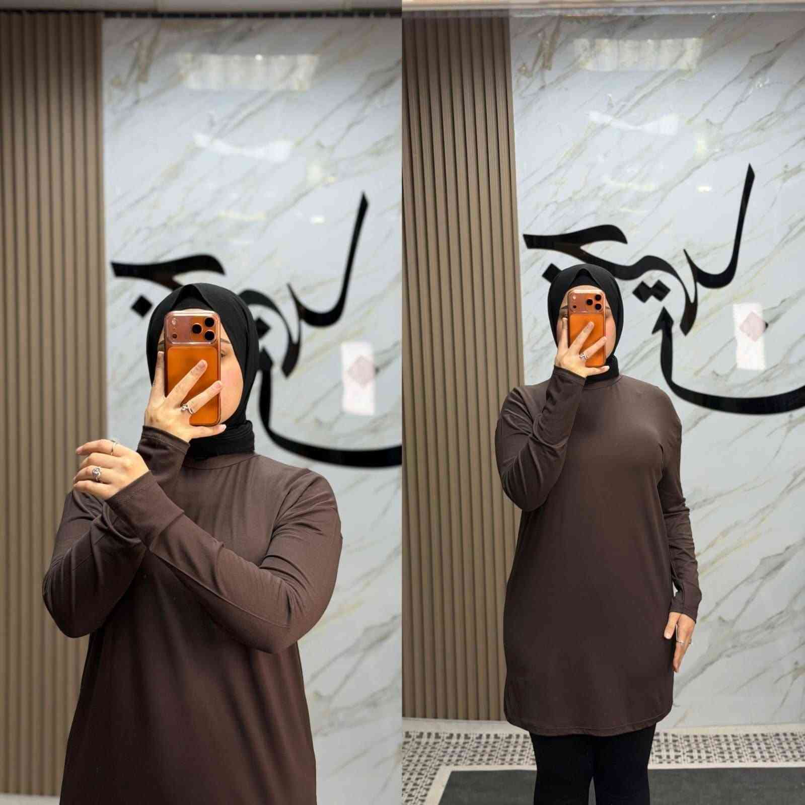 هاينك ردن صيفي 
نوع القماش قطني فول ليكره
يلبس من وزن 70 إلى وزن 125 
طول الهاينك 90 سم 
متوفر ب12 للون 
توصيل 5 لكل المحافظات


**إذا كنت صاحب هذا الإعلان وتريد حذفه لأي سبب، رجاءا أرسل رسالة إلى الدعم الفني**