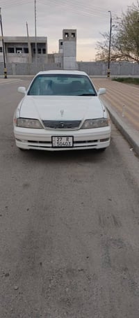 مارك • ٢٠٠٠ • رقم ذي قار