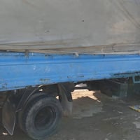 كيا بنجو • موديل ٩٤ • بغداد الحسينية
