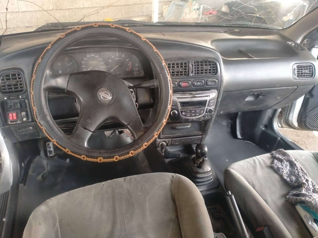 برايمر للبيع مسجله. رقم صلاح الدين فحص ب16وبيه مجال بيهه بدايت صرف السياره شغاله وجاهزه. وترهم مراوس ***********
