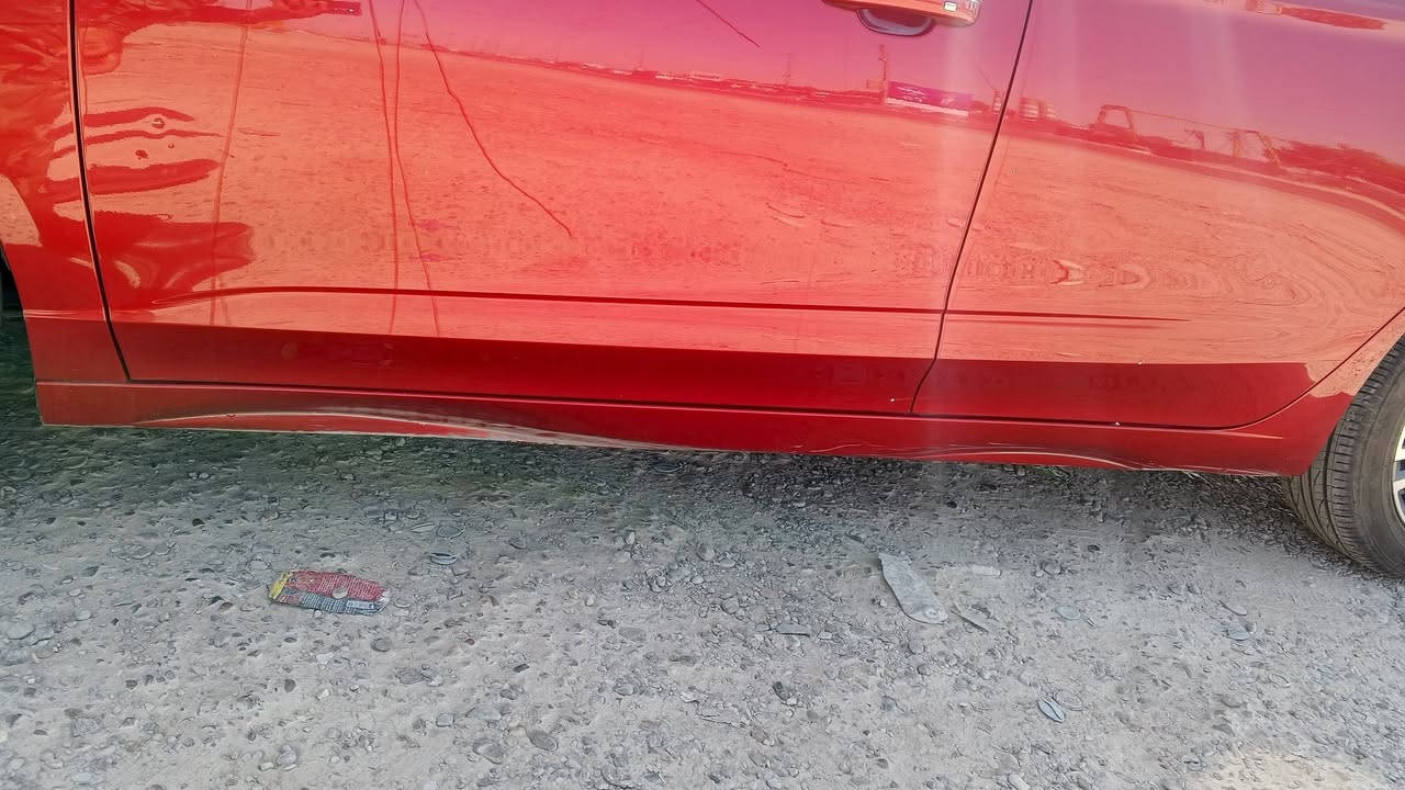 السلام عليكم استلام شركة موديل 22 مكفولة بيها منظومة غاز جديده السعر 110 وبيها مجال قليل عنواني بغداد ***********
