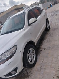 سنتافي • ٢٠١٢ • البصرة