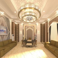 🎉 عرض العيد على أعمال الجبس بورد 🎉 تنفيذ جميع أعمال الجبس بورد والتصام...