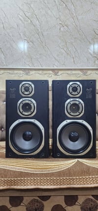 سماعات • ١٠٠واط • الموصل