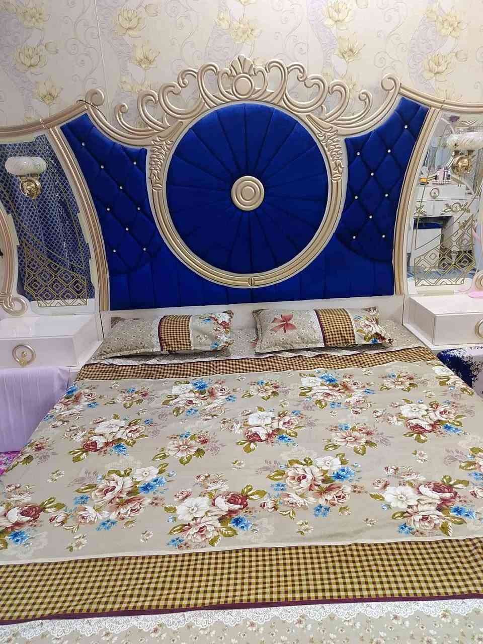 غرفة نوم تركية ضخمة وراقية 

مكانهة حي المعلمين الدوب


**إذا كنت صاحب هذا الإعلان وتريد حذفه لأي سبب، رجاءا أرسل رسالة إلى الدعم الفني**