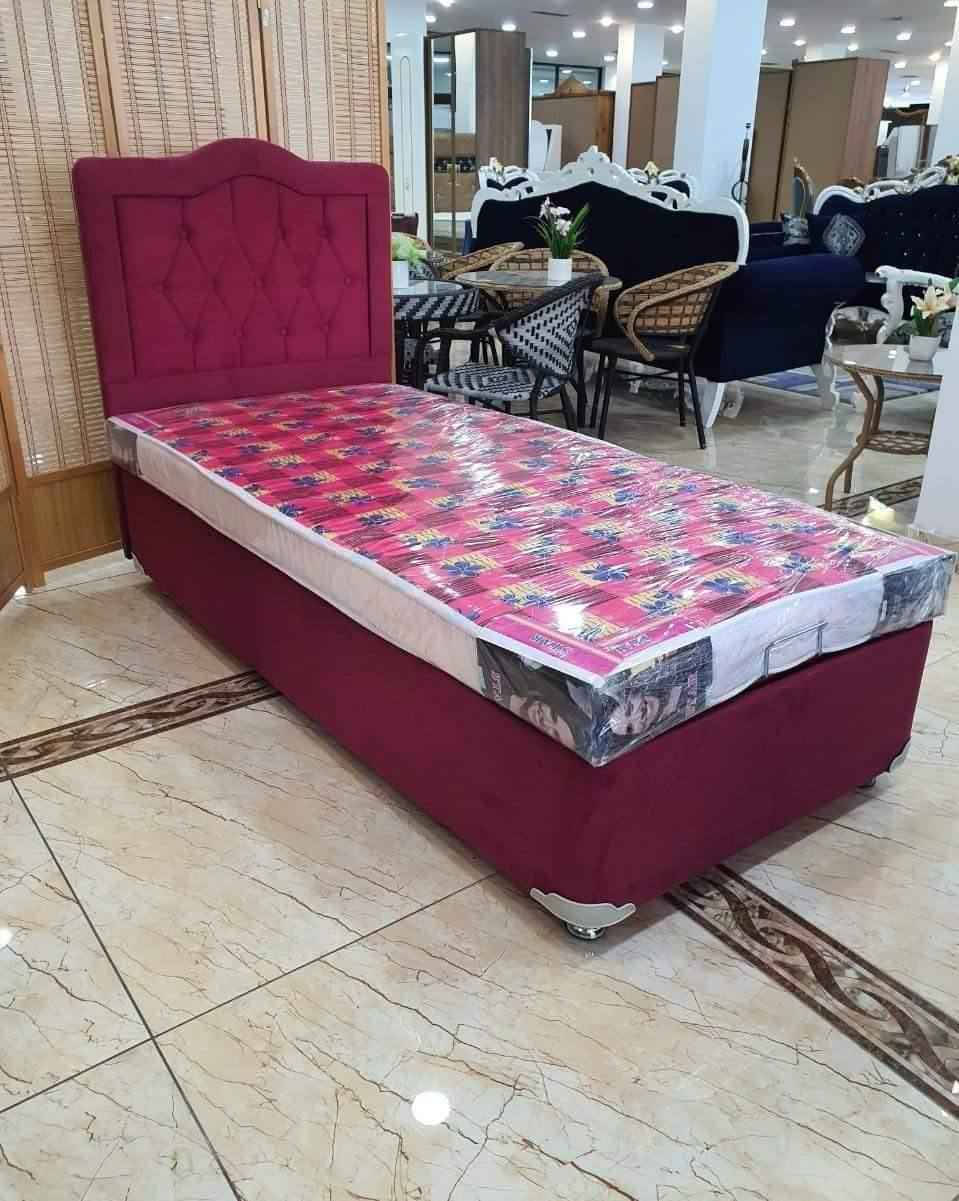 للطلب خاص متوفر خدمه توصيل بغداد, العراق


**إذا كنت صاحب هذا الإعلان وتريد حذفه لأي سبب، رجاءا أرسل رسالة إلى الدعم الفني**