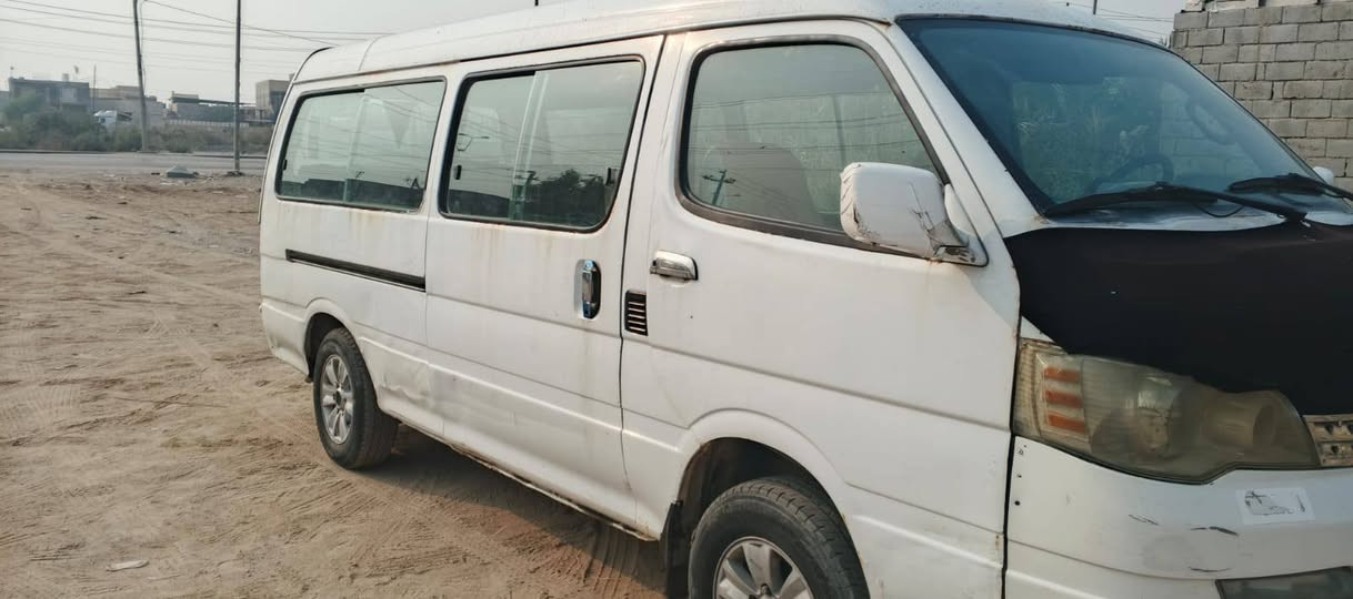 موصليه للبيع 14مديل مكاني بصره محرك وكير وحداديه مكفول السعر 37 بيهه مجال رقمي *********** مكلف بنشر
