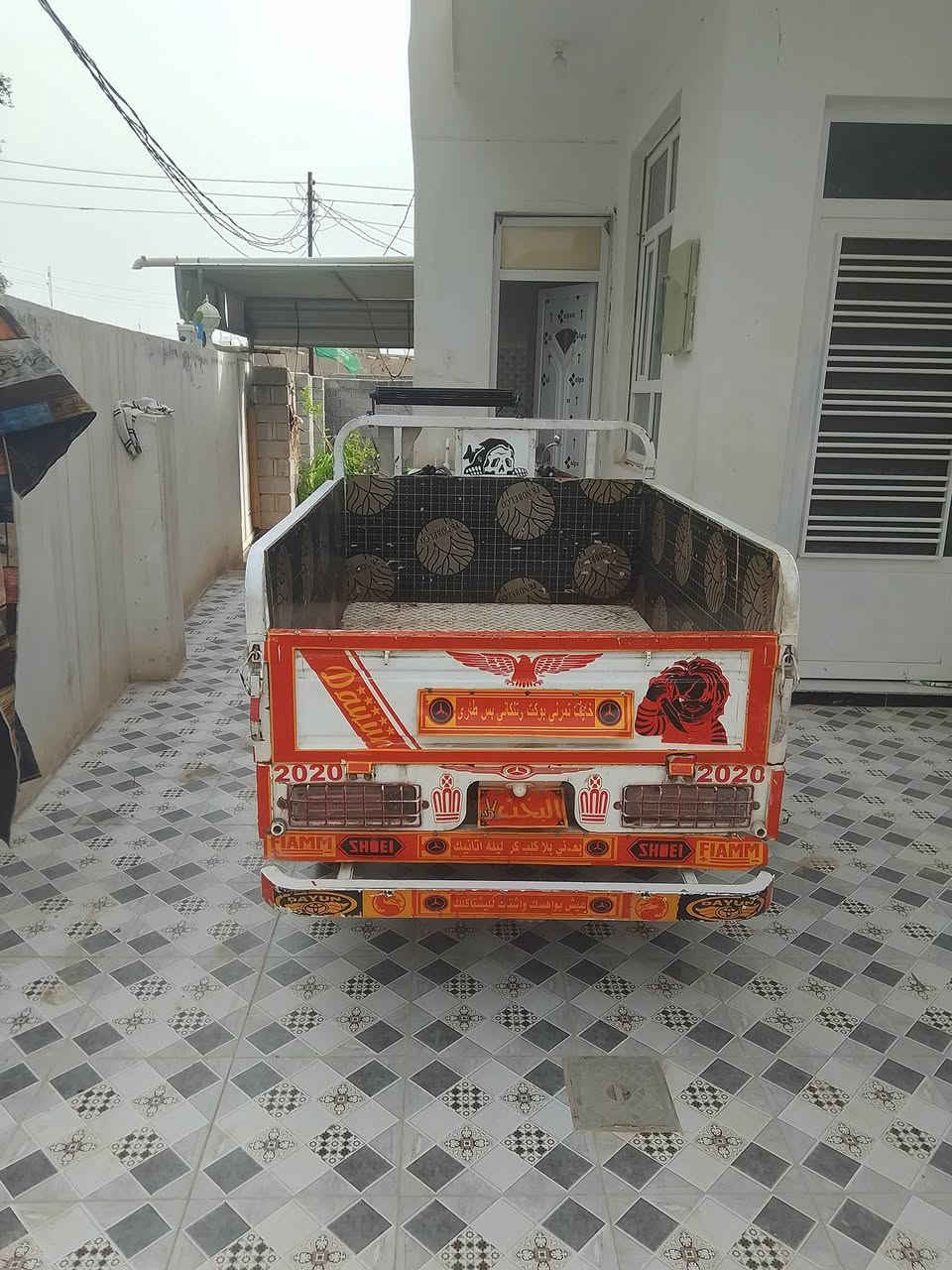 ستوتة للبيع موديل 2020
اوراق اصولي للاستفسار ع رقم
***********
