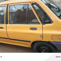 سايبا • مديل ٢٠١٢ • النجف