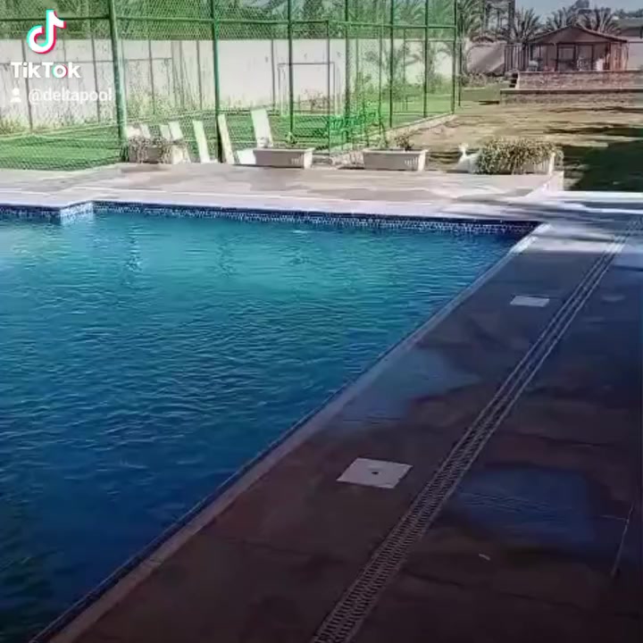 ثقة عملائنا هي أكبر إنجاز إلنا
تنفيذ مطابق للمواصفات
إشراف هندسي مباشر
التزام كامل بالمواعيد
تم بحمد الله تسليم مسبح في اليوسفية وفق أعلى معايير الجودة والدقة
دلتا للمسابح.... خبرة تثبت نفسها في كل مشروع
📞 ***********
📞 ***********
📍 بغداد ـ حي الجامعةـ مقابل معمل بسكولاته
#دلتا_للمسابح 
#تنفيذ_مسبح
#انشاء_مسبح
#تصميم_راقي
