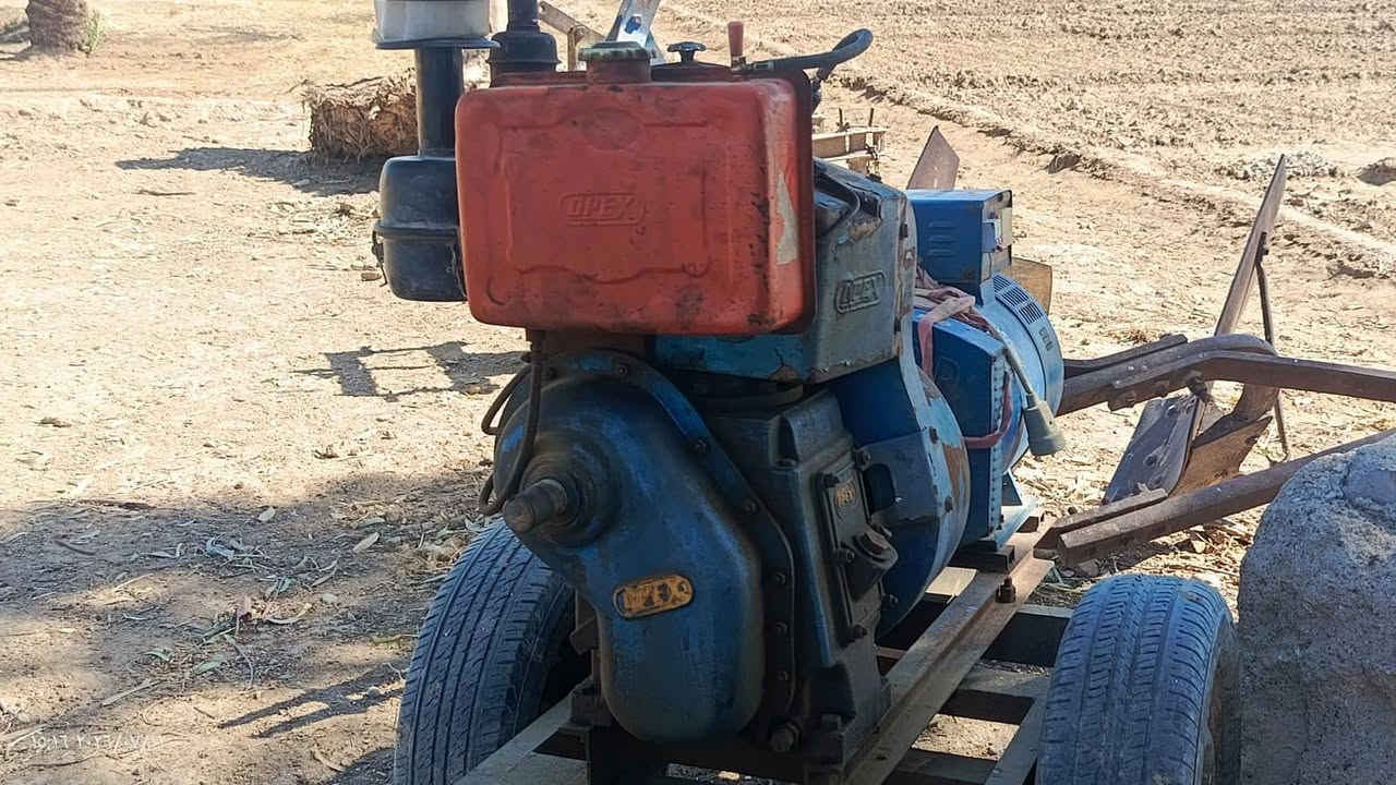 السلام عليكم ماطور بتر للبيع 700وبي مجال مكان كركوك الاستفسار اتصل ‏‪***********‬‏
