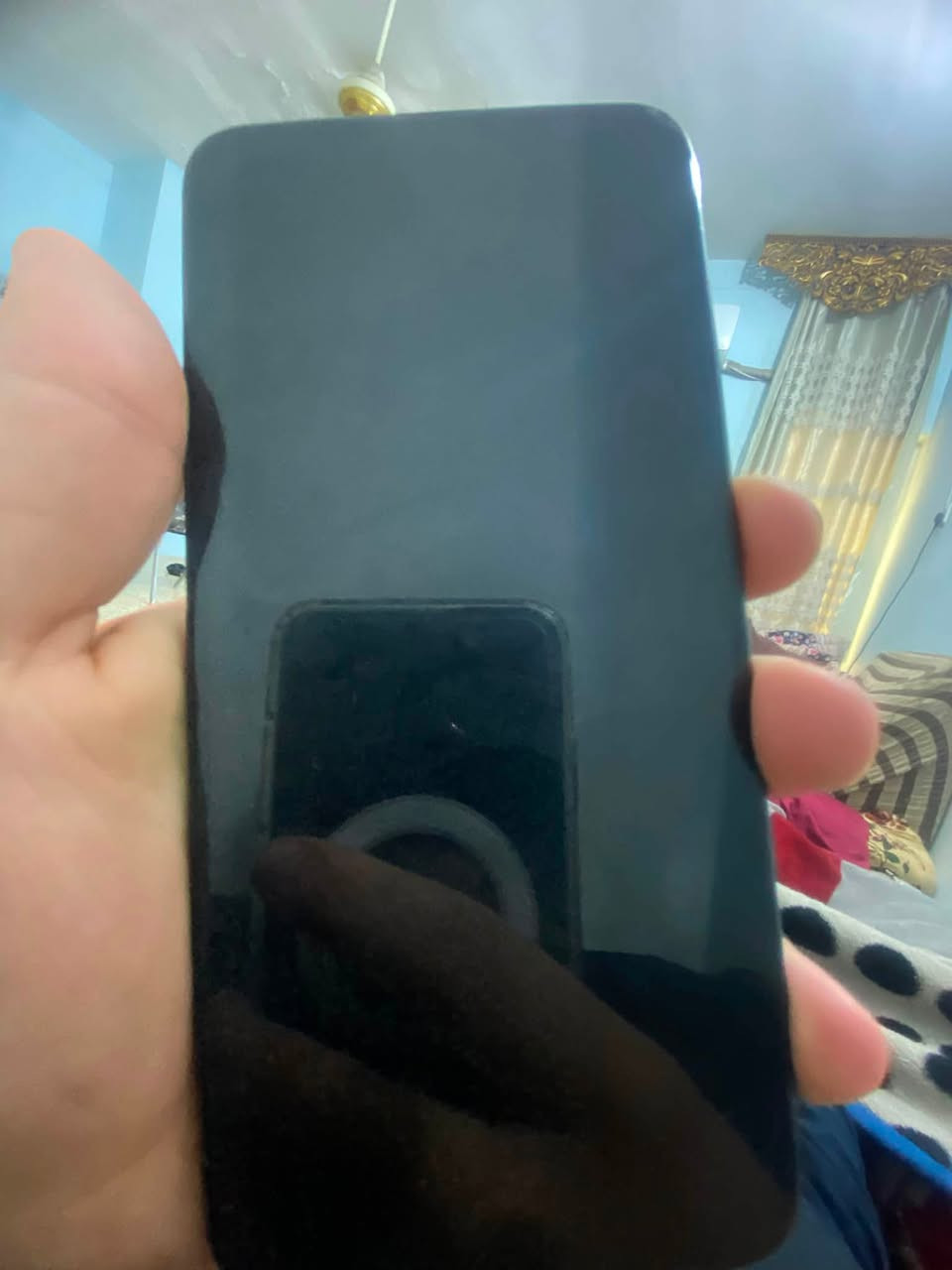 Y9 prime 2019 للبيع ب٧٥الف مكاني يغداد حرية بي كسر بسيط بل شاشة ممبين


**إذا كنت صاحب هذا الإعلان وتريد حذفه لأي سبب، رجاءا أرسل رسالة إلى الدعم الفني**