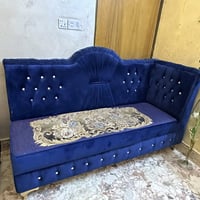 تخم منزلي ديوان 6 كراسي كل كرسي 3 نفرات  يعني 24 مقعد ديوان كامل  تخم ...