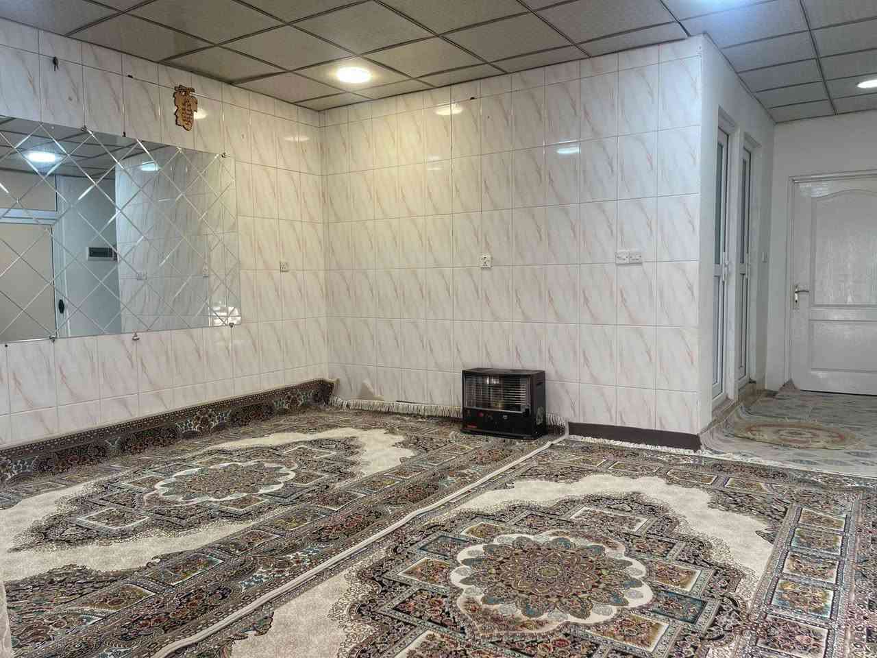 سڵاو
خانوو بۆ فرۆشتن..  ..تاپۆ

شوێن. کۆمپانیایی نەوزاد

ڕووبەڕ.200 مەتر

ڕووی قیبلە 

کۆڵانی 10 مەتر

قاتی 1

میوان  3 نووستن .مشتەمەلات.مطبغ.پاشان هەوررەبان

.تێ بینی
ئەم خانووە ئە کەوێتە کۆمپانیایی نەوزاد
پێکهاتووە لە مطبغ و میوان 3 نووستن مشتەمەلات. پاشان هەورەبان
خانووەیەکی زۆر جوان و پاک و خاوێنە.
نرخی  گونجاوە

بۆزانیاری زیاتر پەیوەندیمان پێوەبکەن .👇👇👇

whats ap 0770 200 8727 

viber 👇👇👇

https://invite.viber.com/?g2=AQAO8DsEbQubSlXABUJ6yHj5mOoRL%2Bwfv7KIpT%2Buz0xghD8AvMSwoKHGSujVbMxi

بۆ بینینی موڵکی زیاتر جۆینی تیلگرام بکەن .👇👇

telegram cannel  https://t.me/pshtiwantahir

tiktok.com/@nwsengayshvanlaslemani

تۆی بەڕێز ئەگەر موڵکێکت هەیە یان ئەیفرۆشیت یان ئەیدەیت بەکرێ ، ئەوازانیاری تەواو چەند وێنەیەک لەگەڵ
نرخی گونجاوی موڵکەکەت بنێرە بۆ واتسئاپی *********** یان بەنامە بینێرە بۆ پەیجەکامان بێ بەرامبەر ڕیکلامتان بۆ ئەکەین
