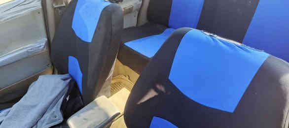 سمند 20011كير ومكينه جدد صدر حلو مالتهة كهربائيات شغالة ابيعهة بدون تحويل أتعهد سرقة وعشاير السعر ١٢ ورقة عنوان بغداد البياع ***********
