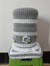 مجموعة مميزة • حياكة يدوية • توصيل المحافظات