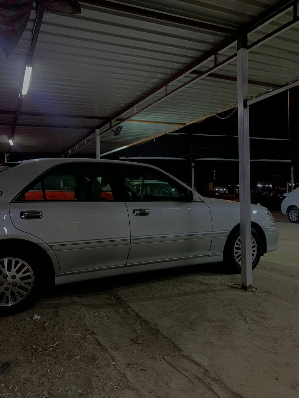 السلام عليكم للبيع جنون ملكه موديل ٢٠٠٣ ديفور جبير شاصي ٧٥ بيه صبغ فقط قبق جنطه ٤ دكم ثلاجه خلفيه +برده خلفيه خازن أقراص كير مكينه حداديه تبريد كفاله سياره كارتون كشنات جلد كهرباء اصل كرستال فول مواصفات السعر ١٠٠ وبيه مجال بسيط مكاني بابل المحاويل هاذه رقمي ***********
