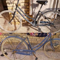 باسكلات للبيع • ٨٠ • الديوانية مركز