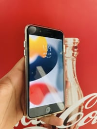 آيفون 7 بلس • ذاكرة ١٢٨ • بطاريه ١٠٠