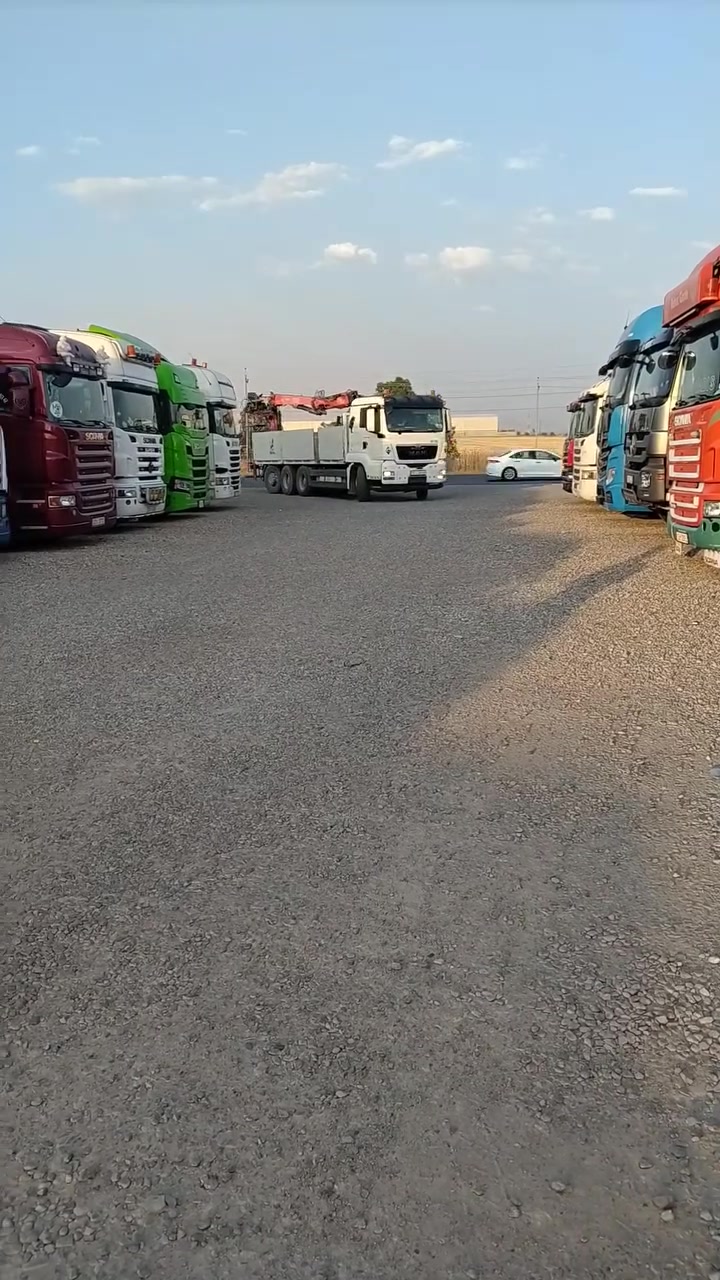کرێن مان 480 مودیل 2013 فول ماعدا ثلاجه كير محرك تبريد بشرط سنوية جديد بإسمي كير تماتيك ريتايدر
كرين فاسي 8طن ***********
