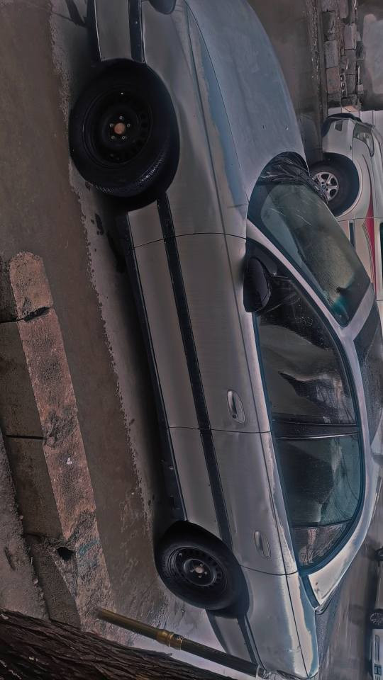 ئۆپڵی پشیلە مۆدێل ١٩٩٦
سەیارە کە ئاڕمە بەشەرتی گێڕ و مەکینە سەیارە کە بێ کێشەیە هەیکەلی لەبەرچاوە تایە و پاتری تازەیە سعری ٢٠ گەڵا و کەمێ مەجال❤️ السليمانية, العراق


**إذا كنت صاحب هذا الإعلان وتريد حذفه لأي سبب، رجاءا أرسل رسالة إلى الدعم الفني**