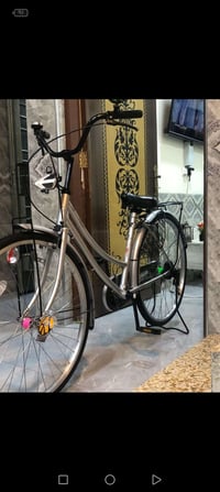 بايسكل بناتي • نظيف جدا • شهداء البياع