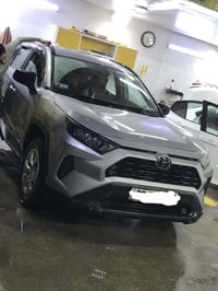 راف فور • ٢٠٢١ • دبل LE