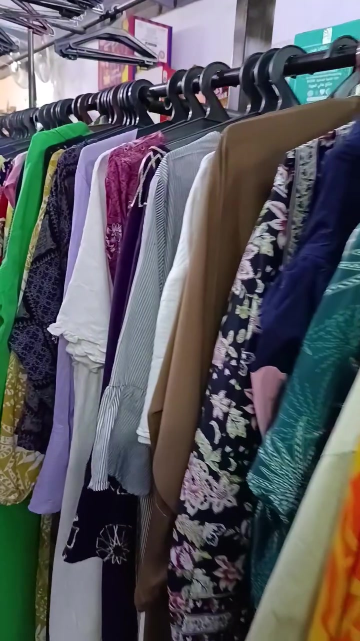 بسم الله وعلى بركة الله
تخفيضات وعروض نااريه
تابعووا الفديوهات الاسعار مذكورة داخل الفديو 🔥
العنوان الفلوجه حي الضباط شارع جامع المدلل مقابل مجمع الفاو و مجاور دكتوره محاسن
اسم المحل مجمع الآخوين للتضبع المنزلي
متواجدين لساعه ١٢ ليلا


**إذا كنت صاحب هذا الإعلان وتريد حذفه لأي سبب، رجاءا أرسل رسالة إلى الدعم الفني**