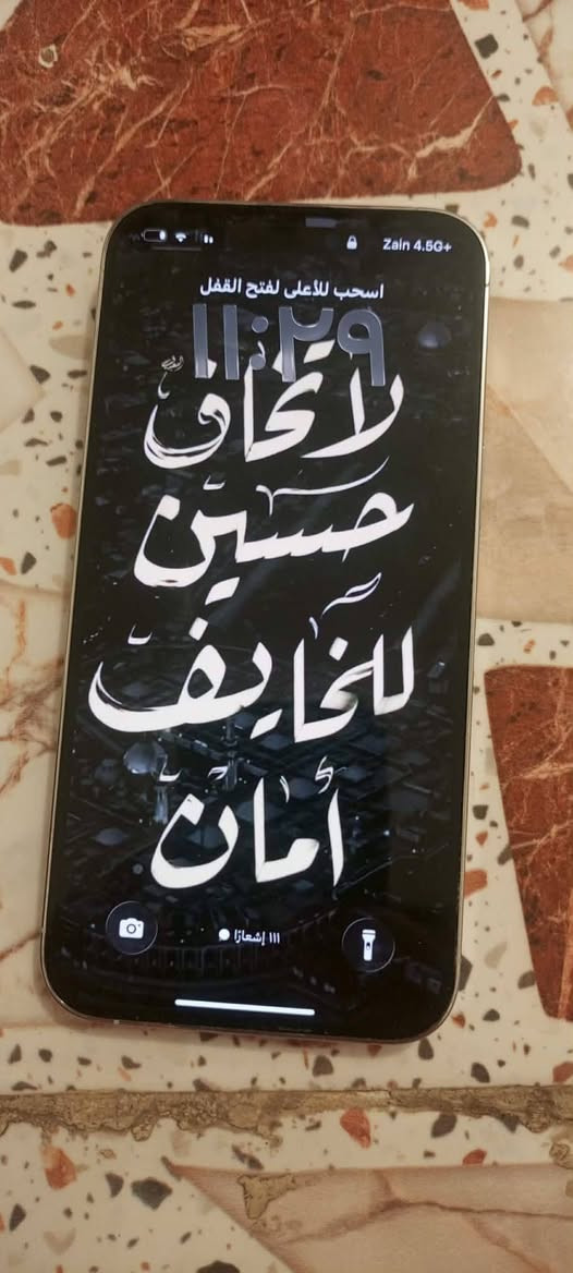 عندي موبايل ايفون برو ماكس ١٤ بطاريت٩٤ ذاكره ٢٥٦ شرق اوسط مداخل تصليح ابد  سعره 850


**إذا كنت صاحب هذا الإعلان وتريد حذفه لأي سبب، رجاءا أرسل رسالة إلى الدعم الفني**