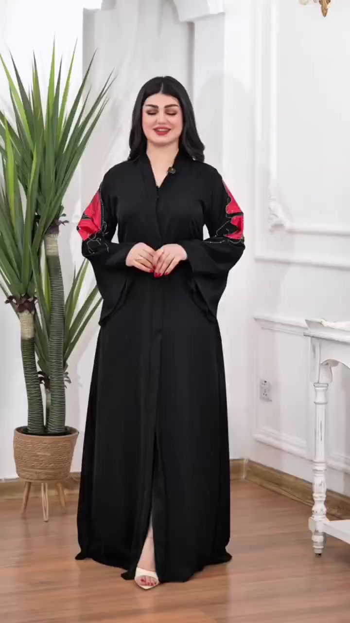 القياس من وزن 50لل110
القماش حرير فرسان اصلي ✨✨✨✨✨✨✨✨


**إذا كنت صاحب هذا الإعلان وتريد حذفه لأي سبب، رجاءا أرسل رسالة إلى الدعم الفني**