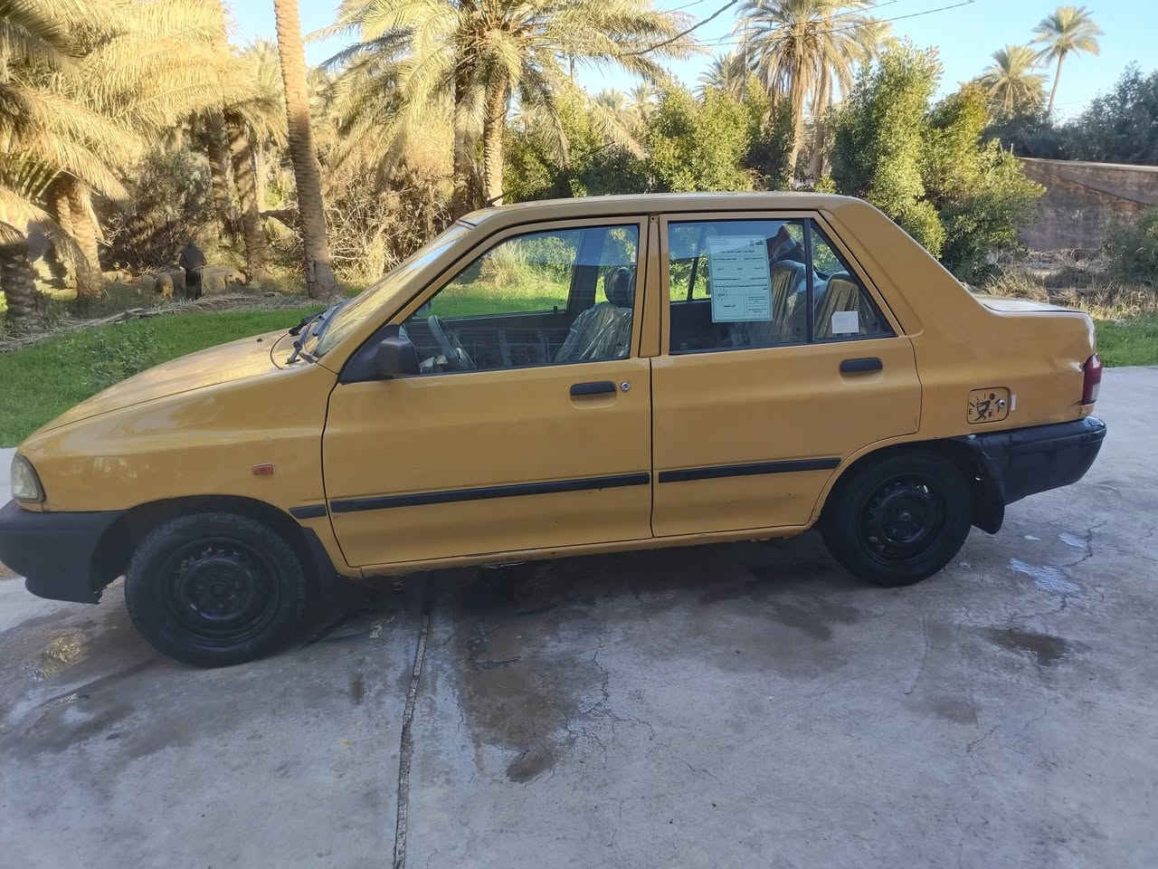 سايبه مديل ٢٠١٥ مكفوله كير محرك شواصي كشر السعر ٣٤ اوبي مجال *********** العنوان كربلاء بطوريج
