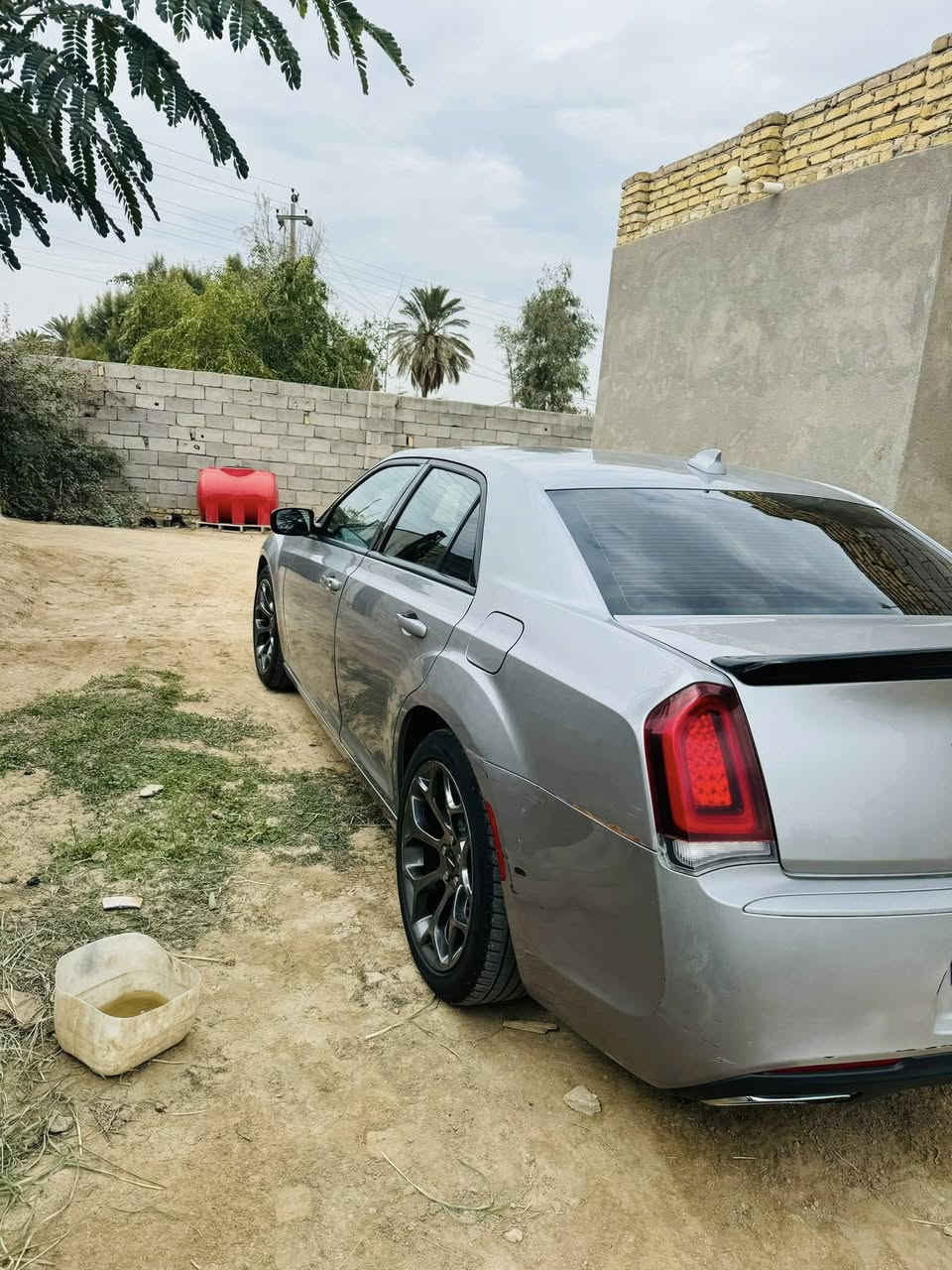 اوباما دخول جديد كتاب ضباط محوله بسمي
موديل 18
ماشيه 92
مواصفات S
حادث جاملغ وبنيد وخشم برانكيت بمريكا 
***********

‭٠٧٧٦ ٧٣٨ ٠٠٦٢‬
مكان سياره ناصريه
