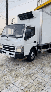 كانتر براد 2026 زيرو دخول جديد اربع ونص متر زيرو صفر معرض كل العرب بغد...