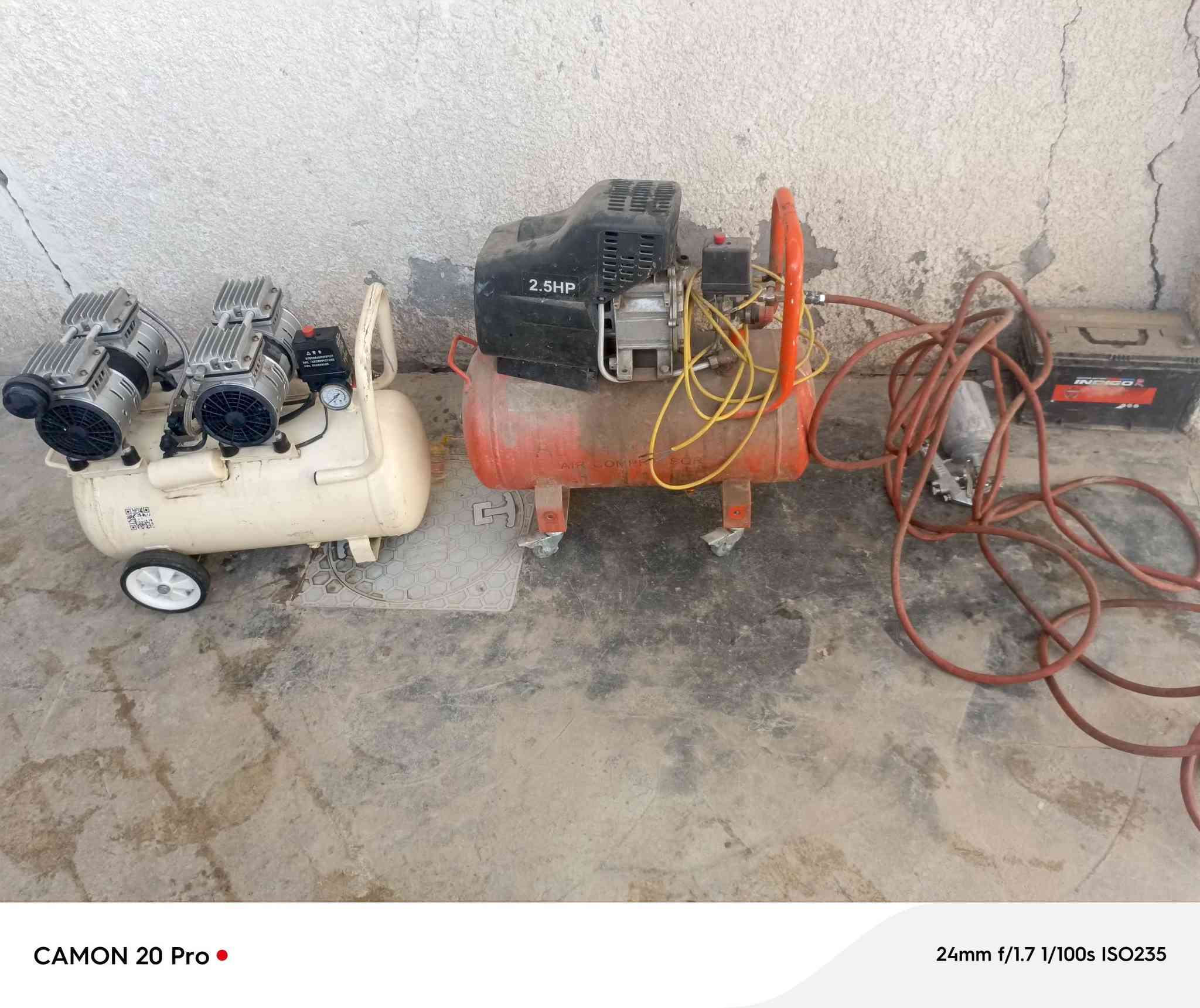 كنبريسرات للبيع قيمهن بل يرضى بي الله وخذهن***********
