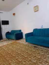 دار لبيع حي البساتين جامع المرتضه/مساحته 140, متر قاطين مسلح فقط لبخ س...