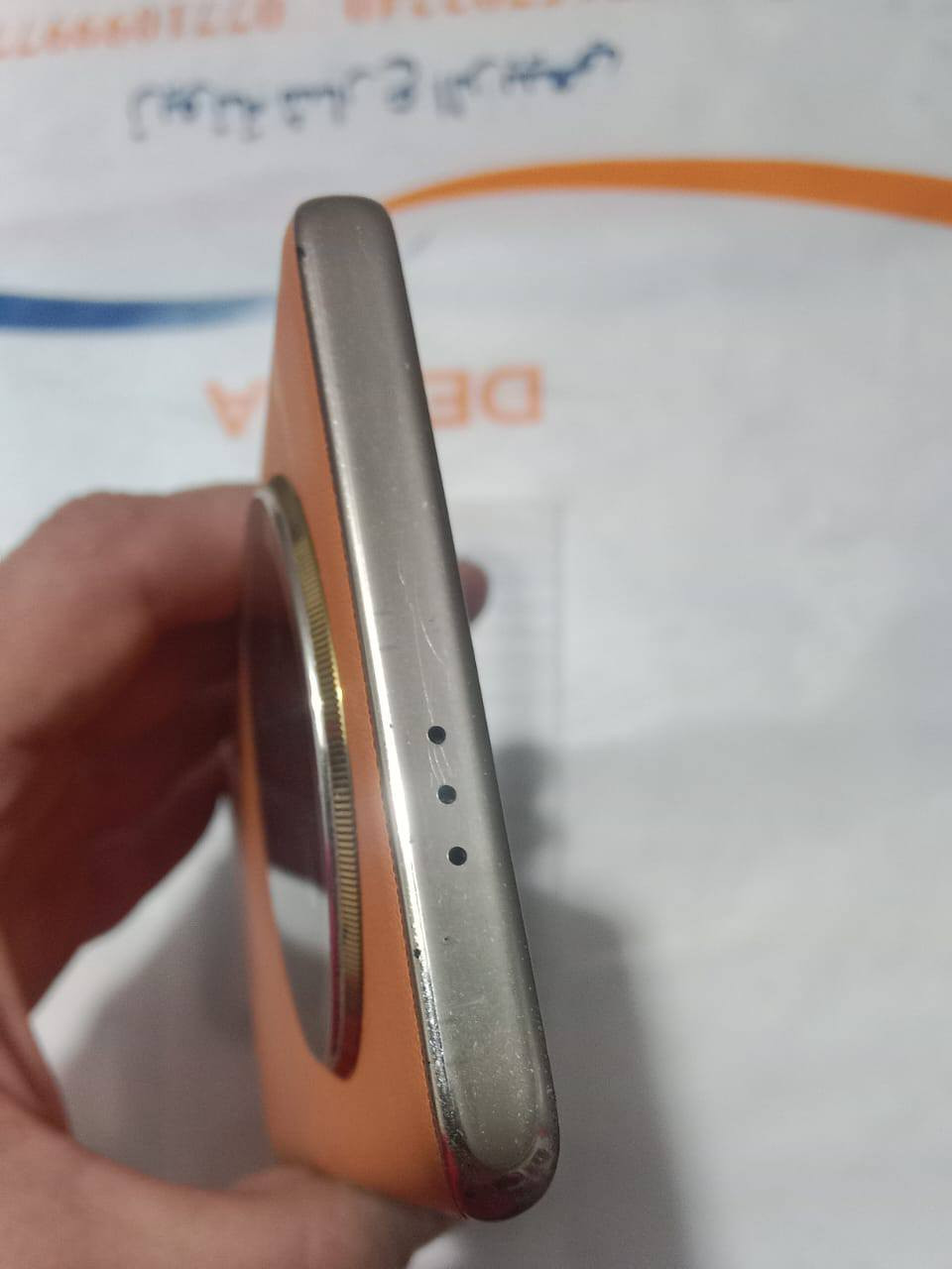 هونر X9c
بيع فقط فقط بدون مرواس

ذاكرة256
عشوائية12

 كلشي شغال

ب325
مكاني بغداد الحرية
قليل متواجد عالفيس 
للأستفسار  ***********
