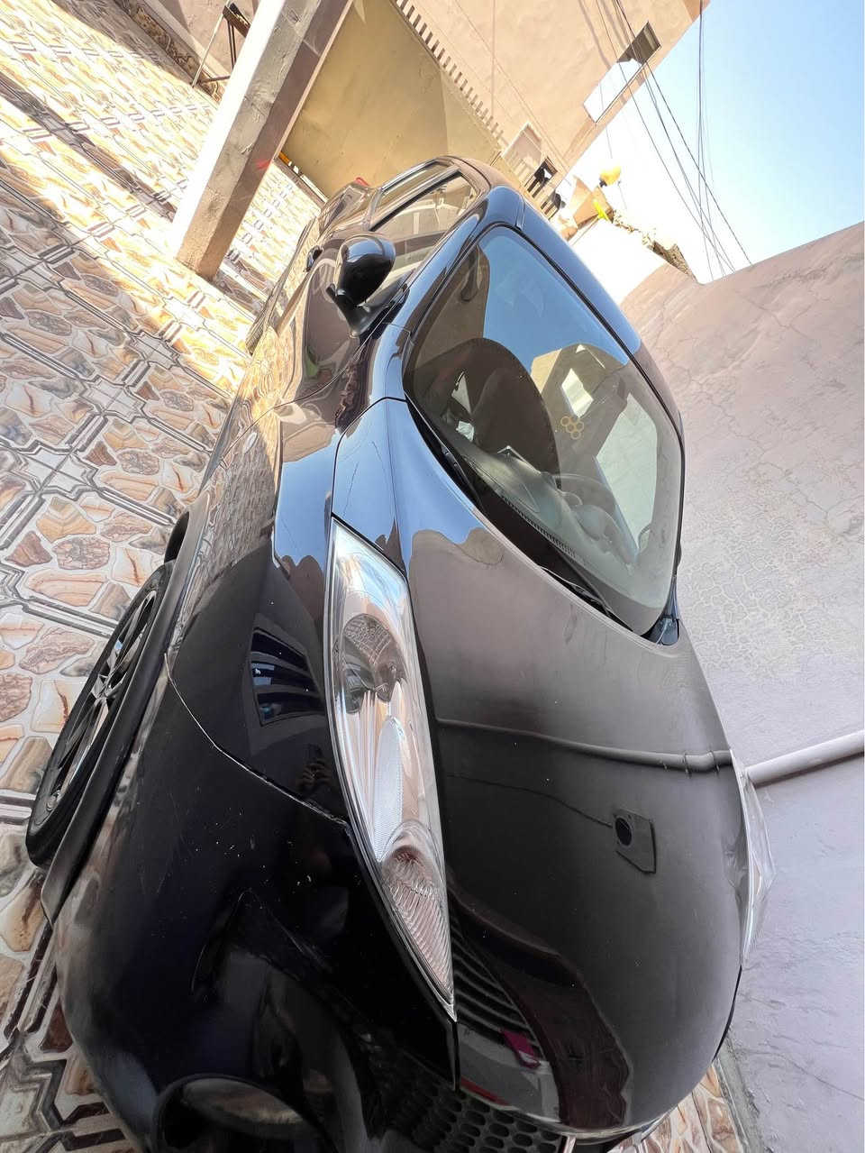 سلام عليكم للبيع او مراوس نيسان جوك موديل 2014 وارد خليجي فول موصافط رقم سنويه جديد ماشي 176 الف بي طارف سايق كله صبغ بدون داوخل مكان سياره كوكوك التون كوبري سعر قفل 90 كركوك, العراق


**إذا كنت صاحب هذا الإعلان وتريد حذفه لأي سبب، رجاءا أرسل رسالة إلى الدعم الفني**